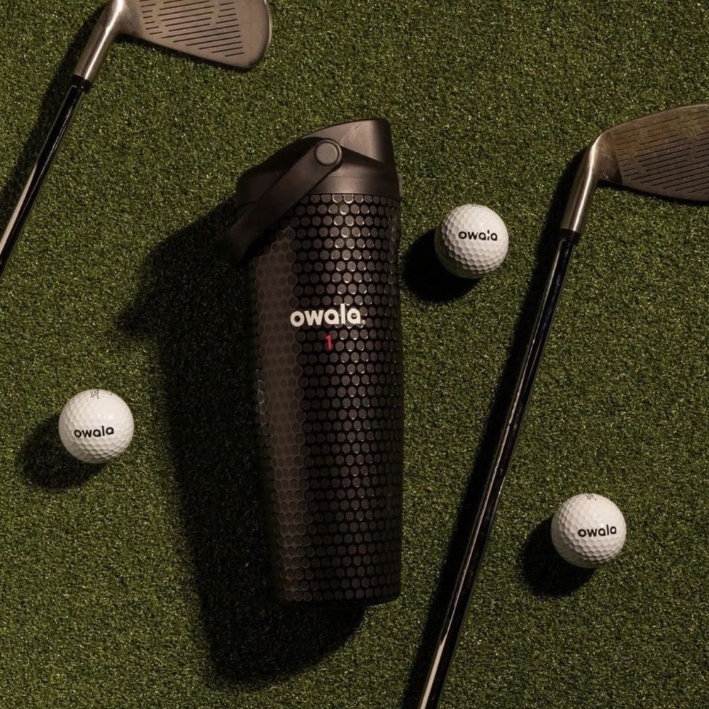 NEW Owala Golf Free Sip Water Bottle